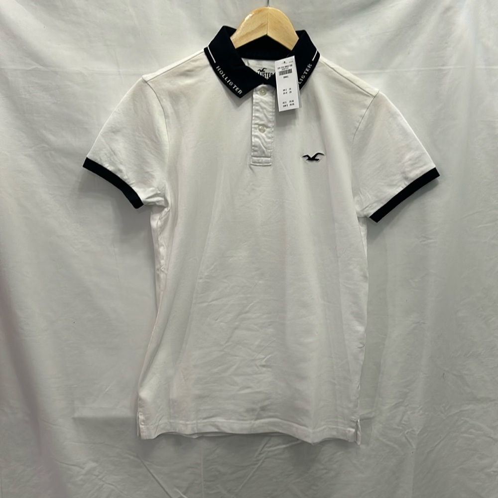 Men’s polo